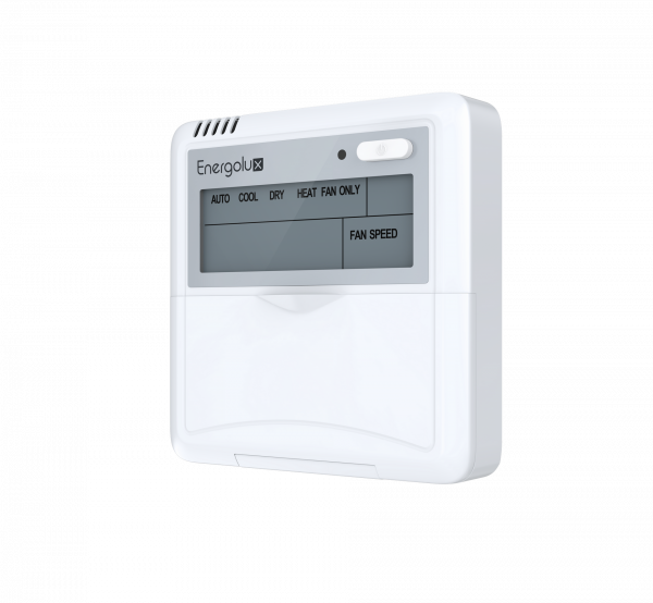 Высоконапорные сплит-системы  канального типа Energolux DUCT 6 SAD60HD6-A / SAU60U6-A-WS30 — изображение 2